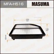������ ��������� Masuma MFAH516 Masuma MFAH516 MFAH516 ����
