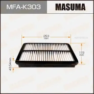 ������ ��������� Masuma MFAK303 Masuma MFAK303 MFAK303 ����