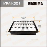 ������ ��������� Masuma MFAK351 Masuma MFAK351 MFAK351 ����