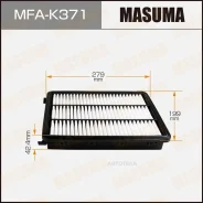 ������ ��������� Masuma MFAK371 Masuma MFAK371 MFAK371 ����