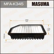 ������ ��������� Masuma MFAK345 Masuma MFAK345 MFAK345 ����