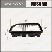 ������ ��������� Masuma MFAK322 Masuma MFAK322 MFAK322 ����