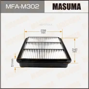 ��������� ������ Masuma Mitsubishi /L200/ KA4T, KB4T (1/20) Masuma MFAM302 Masuma MFAM302 MFAM302 ����