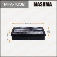 ������ ��������� Masuma MFAT032 Masuma MFAT032 MFAT032 ����