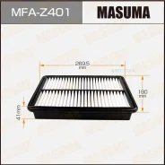 ������ ��������� Masuma MFAZ401 Masuma MFAZ401 MFAZ401 ����