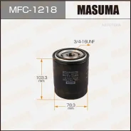 ������ �������� Masuma MFC1218 Masuma MFC1218 MFC1218 ����
