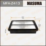 ������ ��������� Masuma MFAZ413 Masuma MFAZ413 MFAZ413 ����