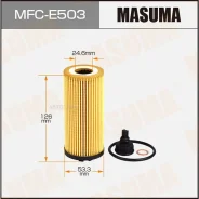 �������� ������ OE0143 Masuma ������� Masuma MFCE503 Masuma MFCE503 MFCE503 ����