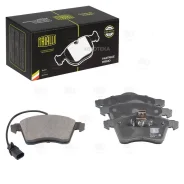 ������� ����. VW Transporter T4 (90-) ����. �����. 156.3�� (��� �������) (PF 1836) Trialli PF1836 Trialli PF1836 PF1836 ����