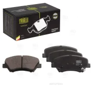 ������� ��������� Hyundai i30 13-/CEED 15- ���. Trialli PF2208 Trialli PF2208 PF2208 ����