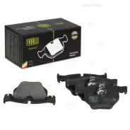 ������� ��������� BMW E70/F15/E71/F16 ���. Trialli PF4009 Trialli PF4009 PF4009 ����