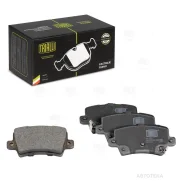 ������� ����. ��� �/� Honda Civic VIII (06-) ������� (FN, FK) ����. �� Trialli PF4033 Trialli PF4033 PF4033 ����