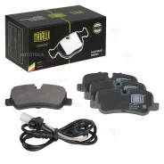 ������� ����. Land Rover Discovery 3 (04-) ����. ���. (� �����. � ��������) (PF 4047) Trialli PF4047 Trialli PF4047 PF4047 ����