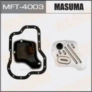 ������ ����������� Masuma (SF204, JT312K) � ���������� ������� Masuma MFT4003 Masuma MFT4003 MFT4003 ����