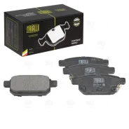 ������� ��������� Suzuki Swift 10- ���. Trialli PF4100 Trialli PF4100 PF4100 ����