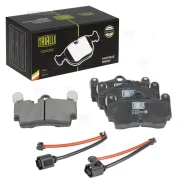 ������� ����. VW Touareg (02-) ����. ���. 112x73 (� 2-�� ����. ) (PF 4122) Trialli PF4122 Trialli PF4122 PF4122 ����