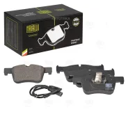 ������� ����. BMW 1 (F20) (11-)/3 (F30) (11-) ����. �����. �/� Ate (� ��������) (PF 4140) Trialli PF4140 Trialli PF4140 PF4140 ����