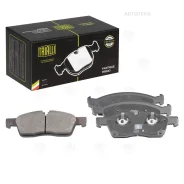 ������� ����. Jeep Grand Cherokee IV (10-) ����. �����. �/� Ate (PF 4242) Trialli PF4242 Trialli PF4242 PF4242 ����