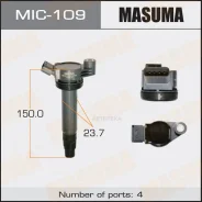 ������� ��������� Masuma MIC109 Masuma MIC109 MIC109 ����