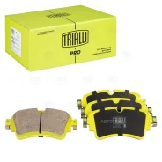������� ����. ��� �/� Audi A4 (B9) (17-)/A5 (16-)/Q5 (17-) ����. ���. (�����. ) (PF 4349CR) PRO Trialli PF4349CR Trialli PF4349CR PF4349CR ����