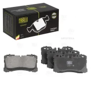 ������� ��������� Lexus LS460-600 06- ���. Trialli PF4367 Trialli PF4367 PF4367 ����