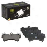 ������� ��������� AUDI Q7/VW Touareg/Porcshe Cayenne 02 R18 ���. Trialli PF4381 Trialli PF4381 PF4381 ����