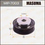 ����� ���������� ����� ������� ��������� ������������ Masuma MIP7003 Masuma MIP7003 MIP7003 ����