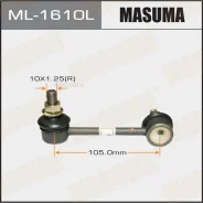 ������ ������������� Masuma ML1610L Masuma ML1610L ML1610L ����