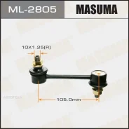 ������ ������������� Masuma ML2805 Masuma ML2805 ML2805 ����