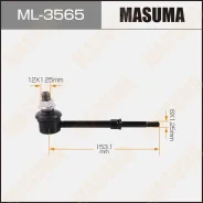������ ������������� Masuma ML3565 Masuma ML3565 ML3565 ����