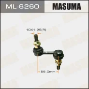 ������ ������������� Masuma ML6260 Masuma ML6260 ML6260 ����