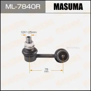 ������ ������������� Masuma ML7840R Masuma ML7840R ML7840R ����