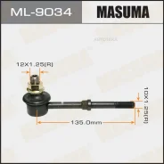 ������ ������������� Masuma ML9034 Masuma ML9034 ML9034 ����