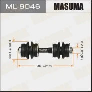 ������ ������������� ��������� Masuma ML9046 Masuma ML9046 ML9046 ����