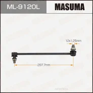 ������ ������������� Masuma ML9120L Masuma ML9120L ML9120L ����