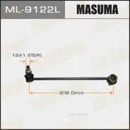 ������ ������������� Masuma ML9122L Masuma ML9122L ML9122L ����