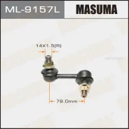������ ������������� Masuma ML9157L Masuma ML9157L ML9157L ����