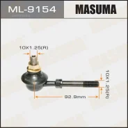 ������ ������������� Masuma ML9154 Masuma ML9154 ML9154 ����