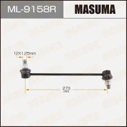������ ������������� Masuma ML9158R Masuma ML9158R ML9158R ����