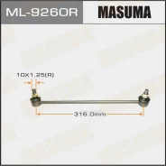 ������ ������������� Masuma ML9260R Masuma ML9260R ML9260R ����