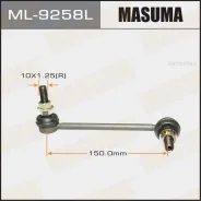 ������ ������������� Masuma ML9258L Masuma ML9258L ML9258L ����