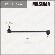 ������ ������������� Masuma ML9274 Masuma ML9274 ML9274 ����