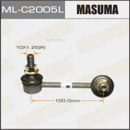 ������ ������������� (����) Masuma rear Nissan Teana / J32 LH Masuma MLC2005L Masuma MLC2005L, ����� ������ MLC2005L ����
