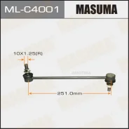 ������ ������������� Masuma MLC4001 Masuma MLC4001 MLC4001 ����