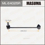 ������ ������������� Masuma MLE4025R Masuma MLE4025R MLE4025R ����