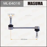 ���� ������������� MB GL(X164) �����. Masuma MLE4016 Masuma MLE4016 MLE4016 ����