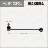������ ������������� Masuma MLE4025L Masuma MLE4025L MLE4025L ����