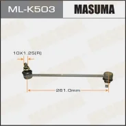 ������ ������������� Masuma MLK503 Masuma MLK503 MLK503 ����