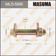 ���� ���������� (��������) Masuma MLS566 Masuma MLS566 MLS566 ����