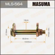 ���� ���������� (��������) Masuma MLS564 Masuma MLS564 MLS564 ����